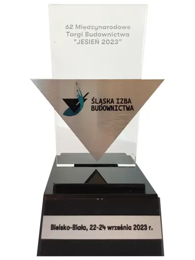 Nagroda Śląskiej Izby Budownictwa