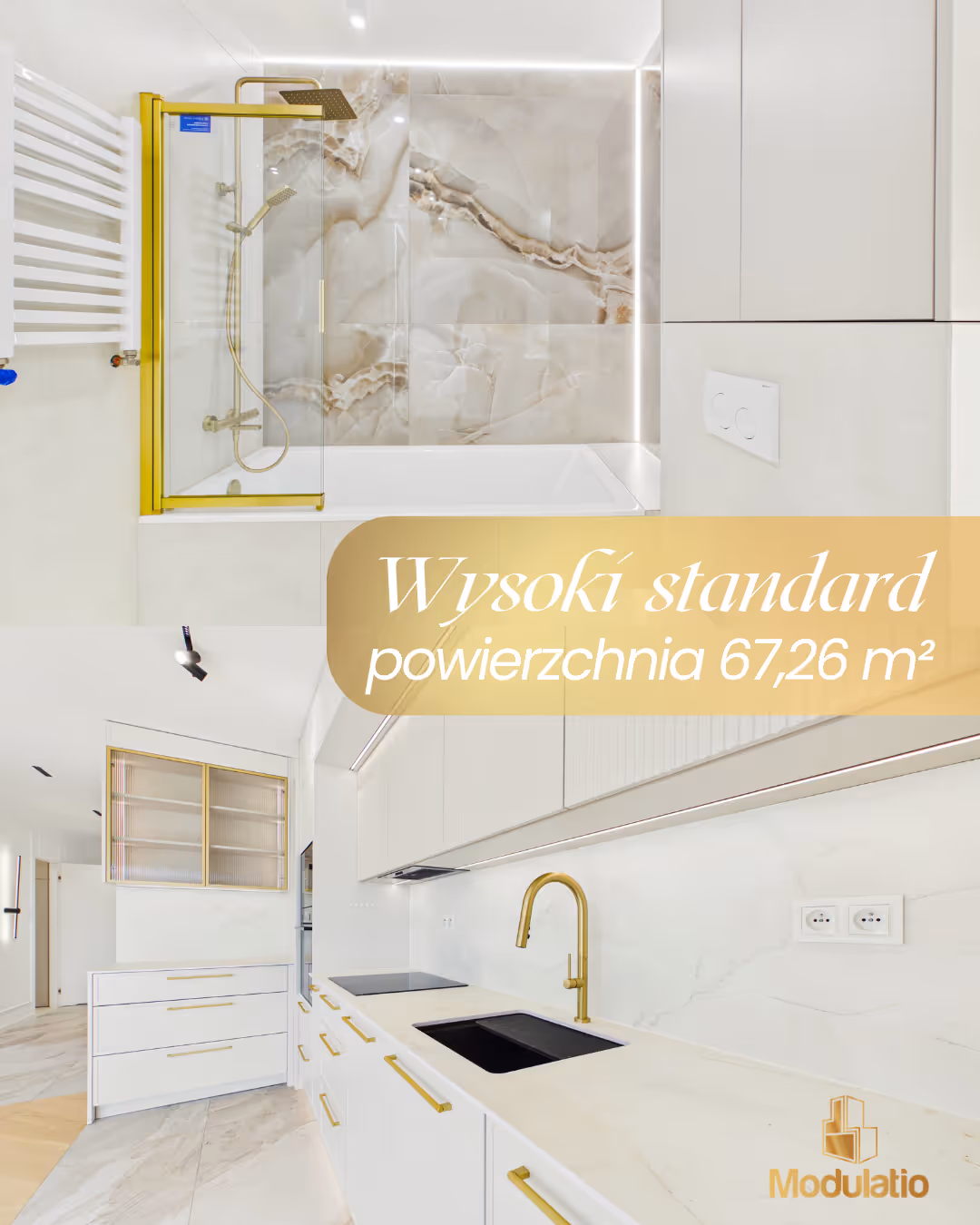 Wysoki standard