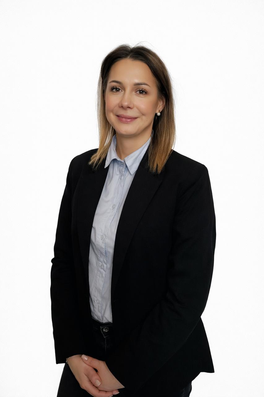 Katarzyna Sieradzka