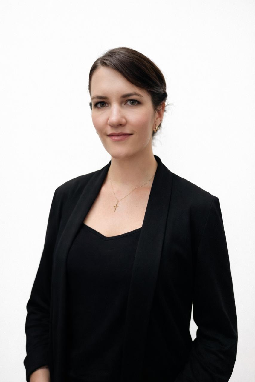 Aleksandra Kauf