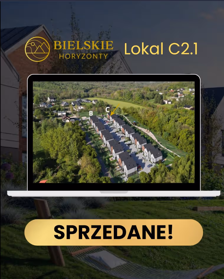 Bielskie Horyzonty sprzedane