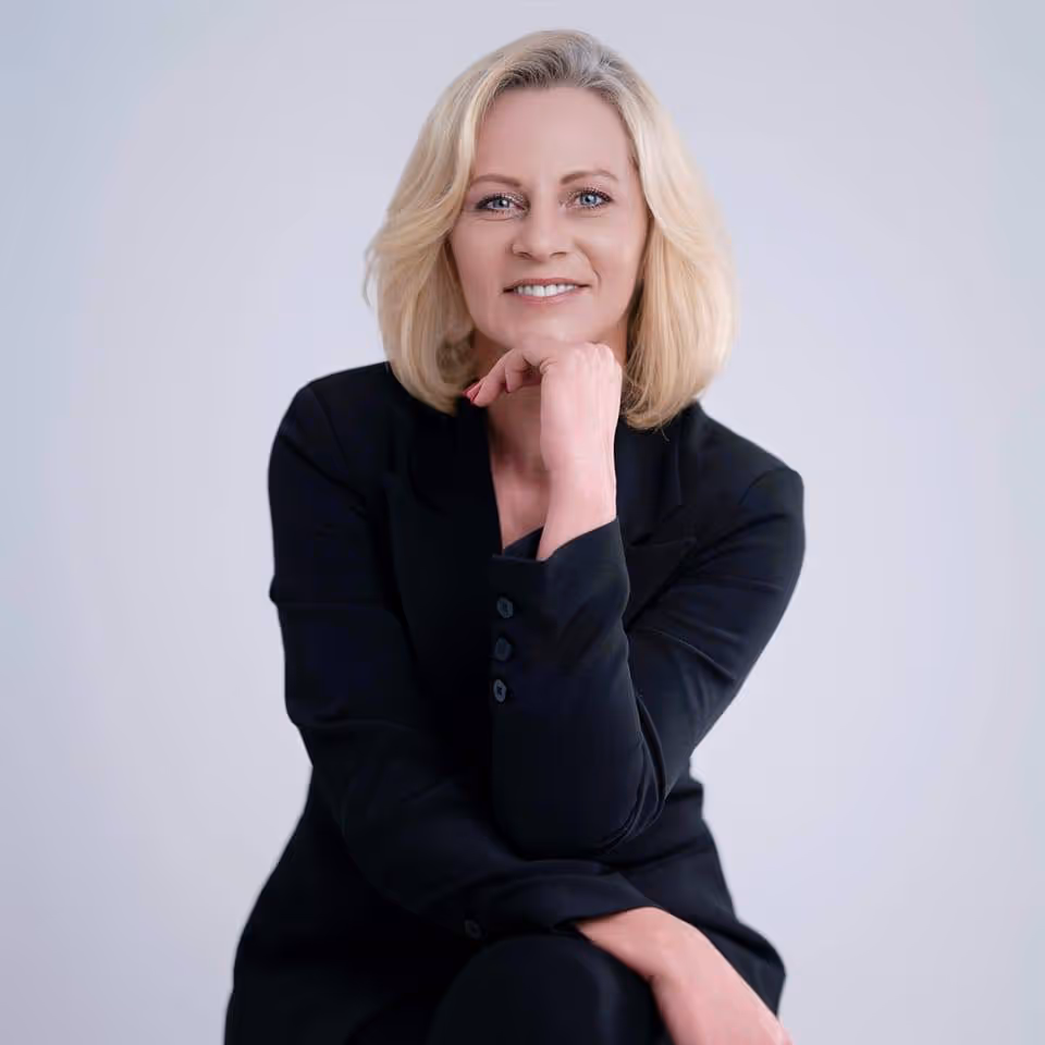 Katarzyna Żukowska