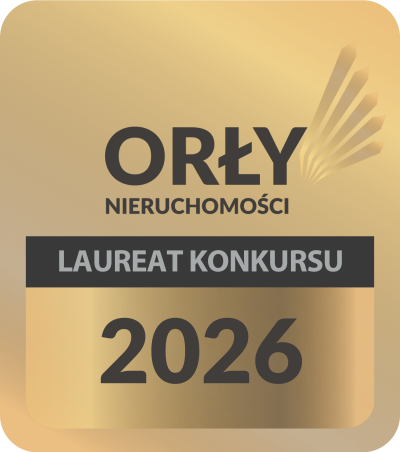 Orły Nieruchomości 2026