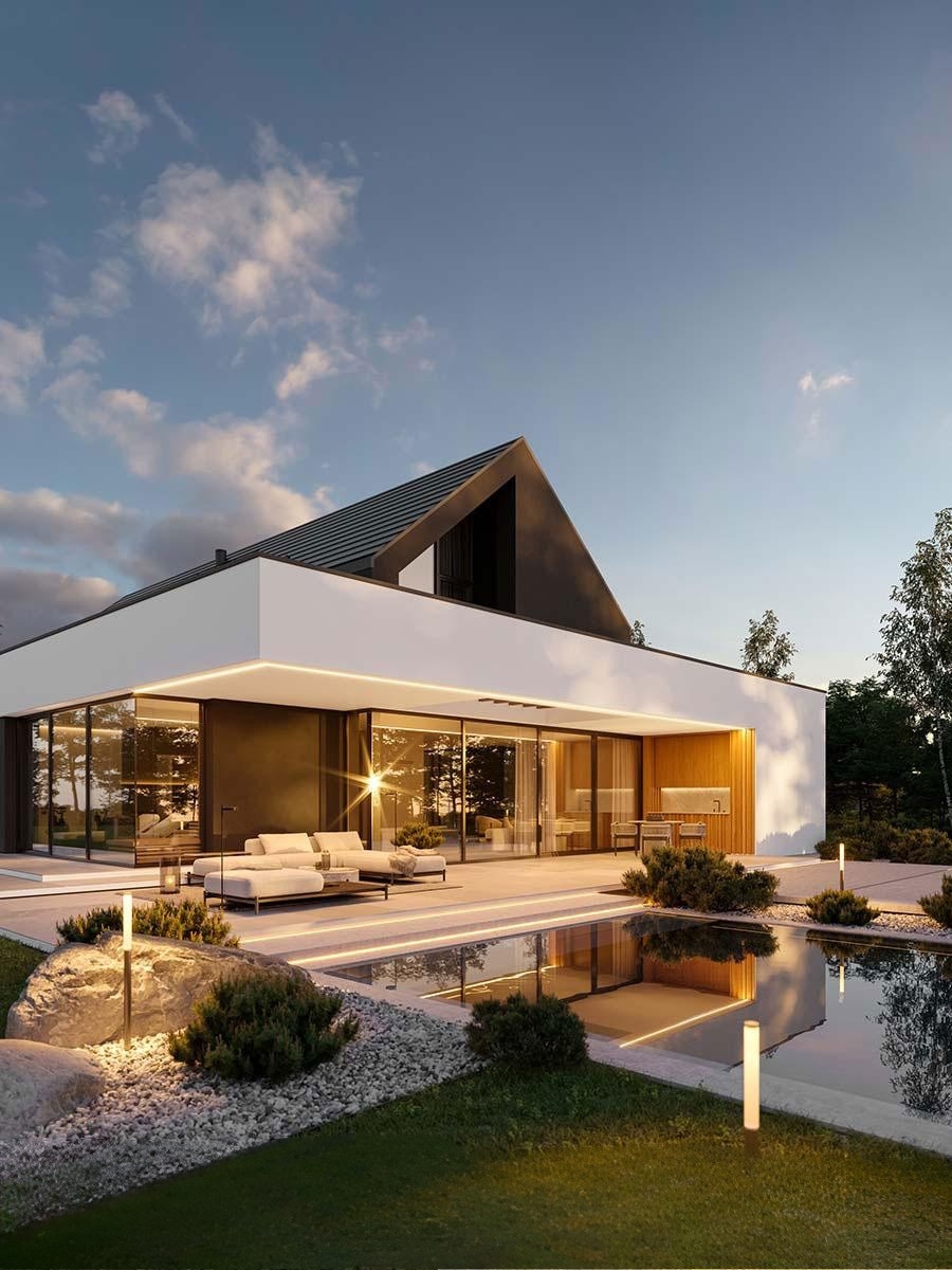 Prestige Homes