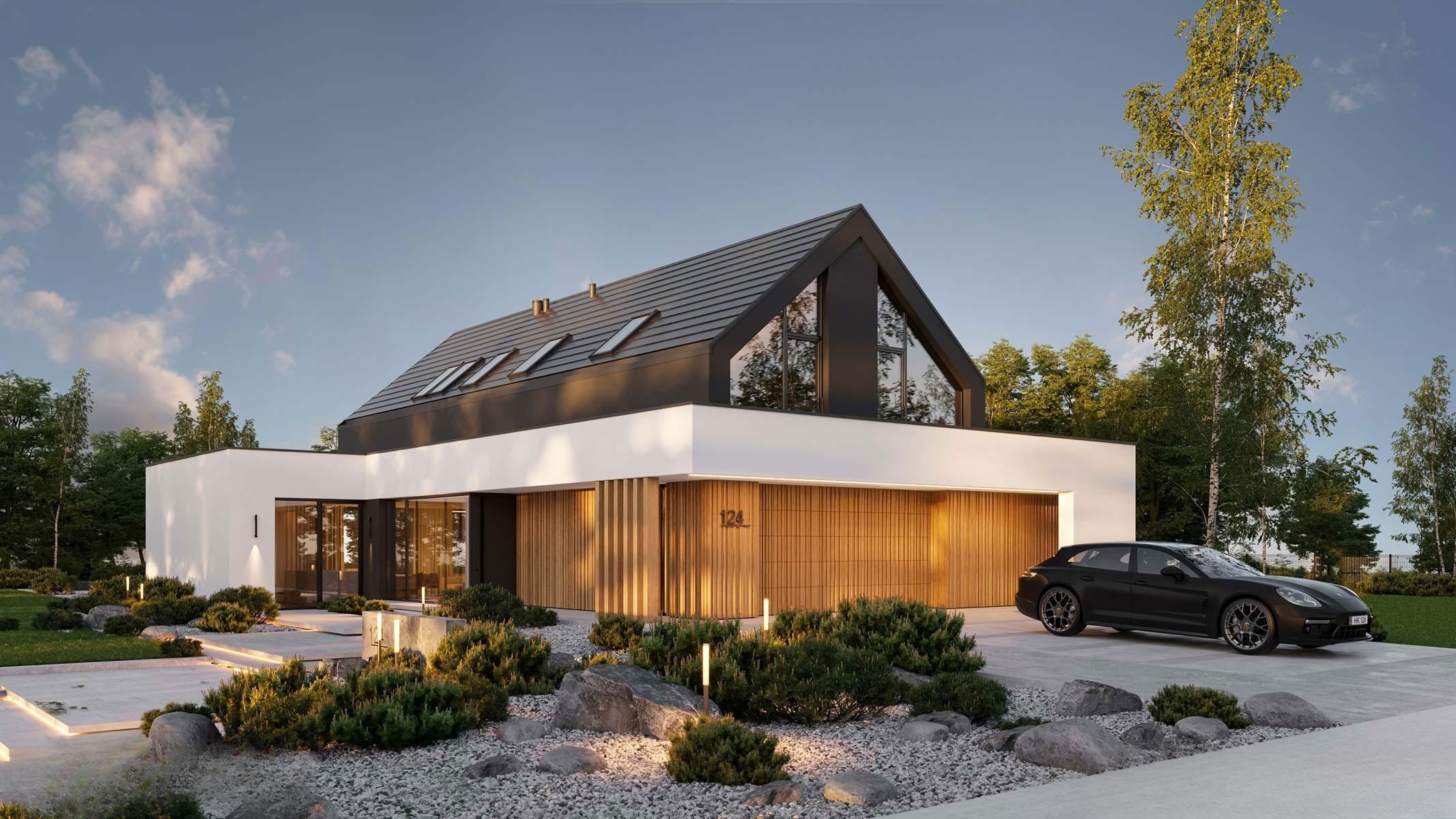 Prestige Homes