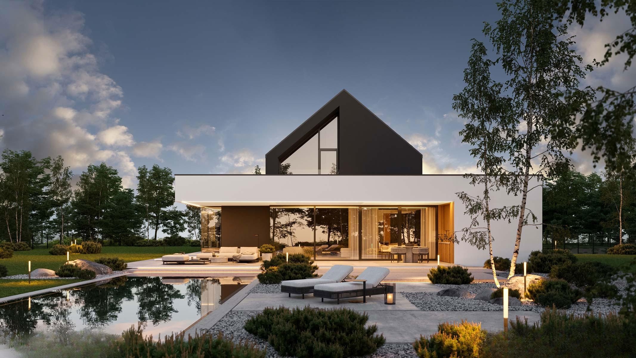 Prestige Homes