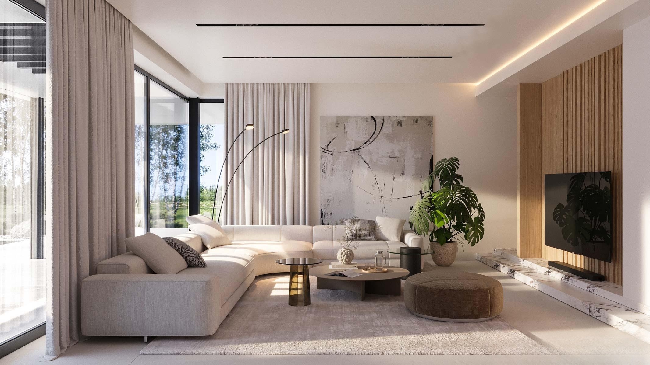 Prestige Homes