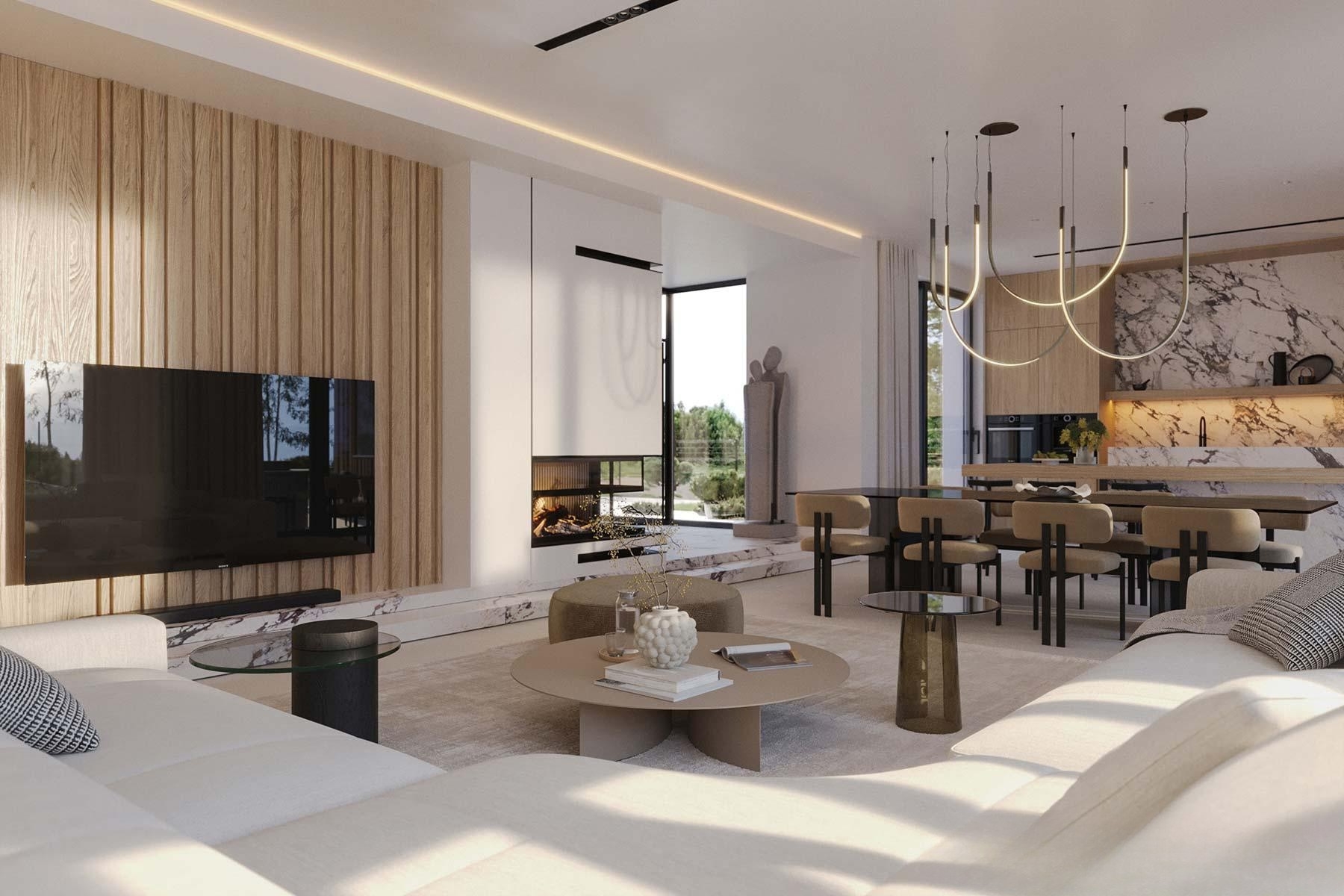 Prestige Homes