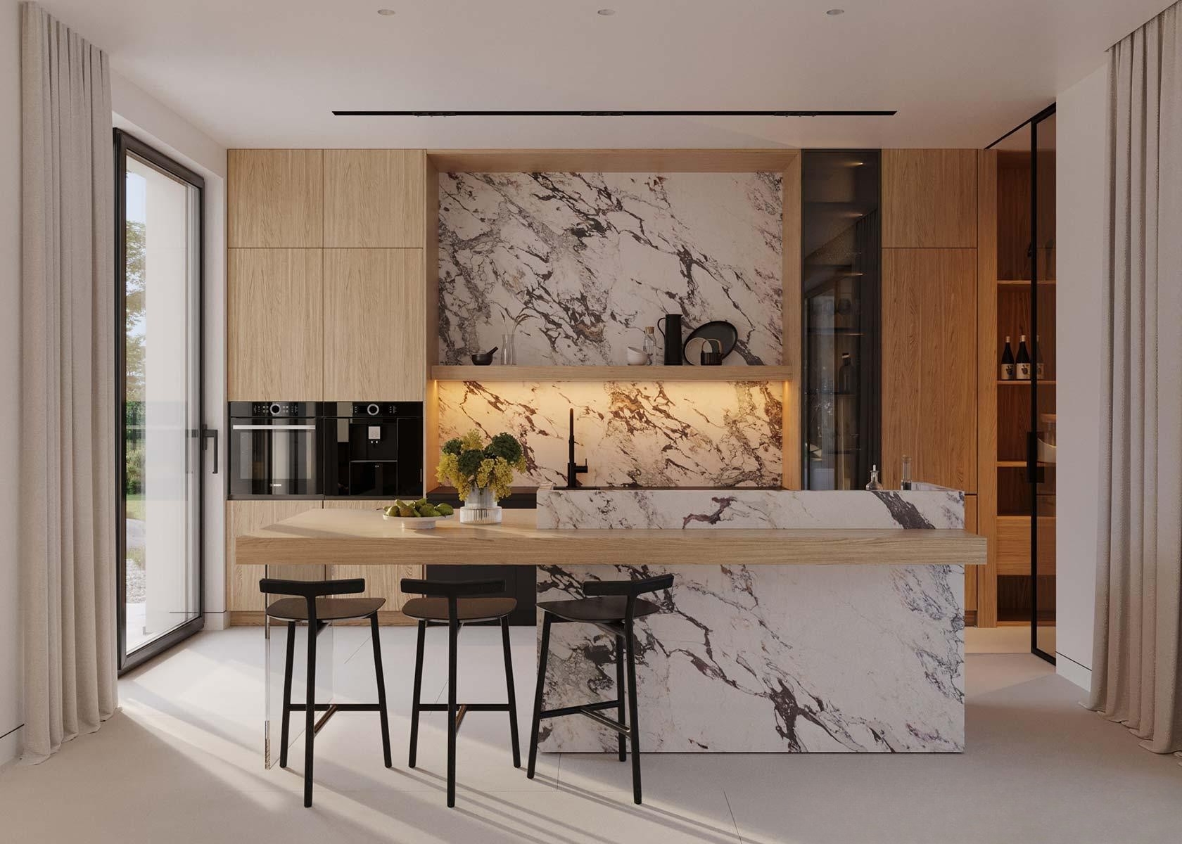 Prestige Homes