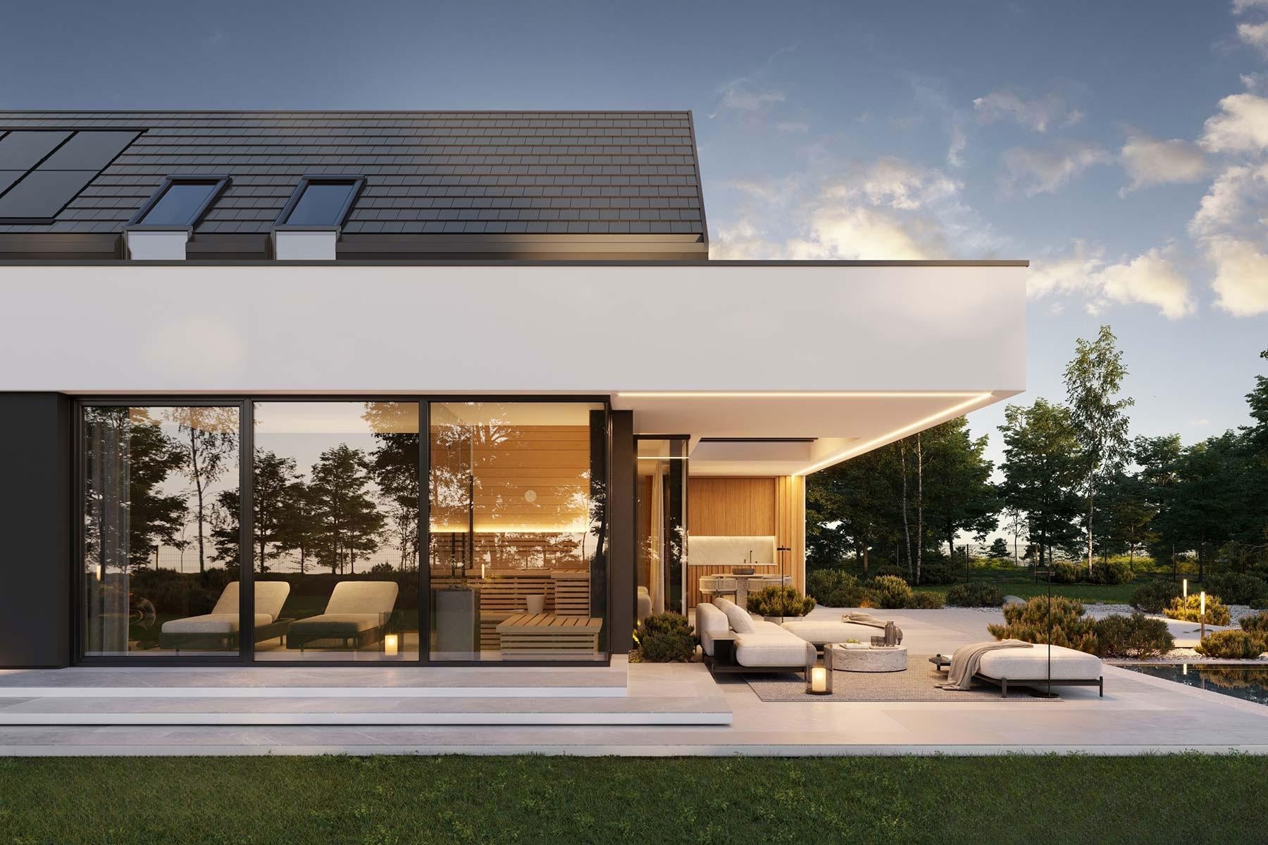 Prestige Homes