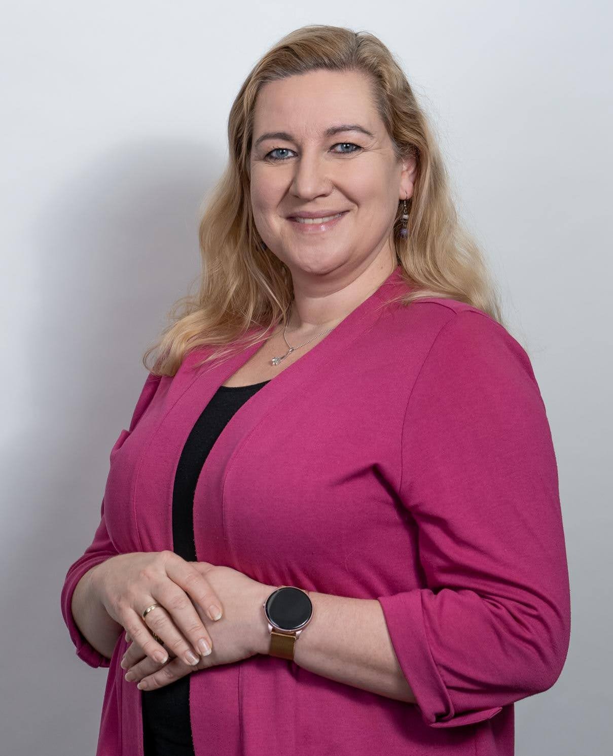 Joanna Cieślar