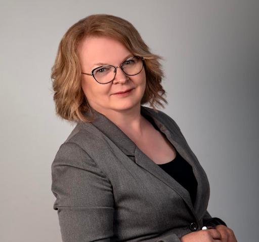 Sonia Kocemba-Hołowacz