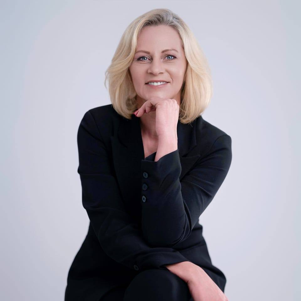 Katarzyna Żukowska